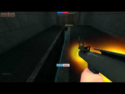 Jump WR - vice - jump_rapture - 00:50.190 - Soldier