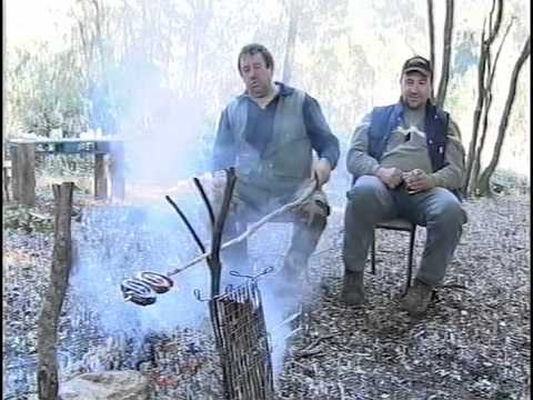 Zu Tisch auf... Korsika 2