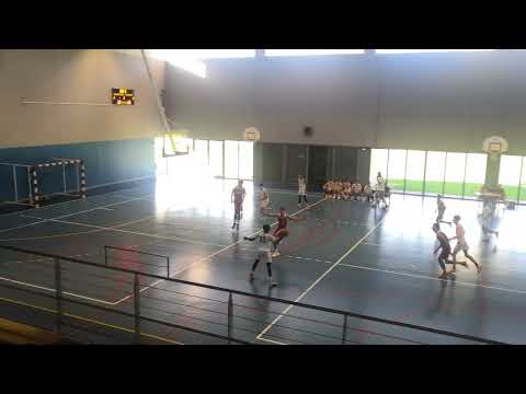 Basket U15 Elite Amical SIG Vs CTC BAZ U17 - Part5