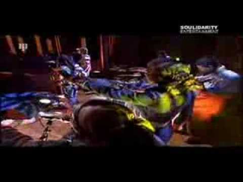 Rootsriders ft Raymzter Complex & Caprice Tribute2BobMarley