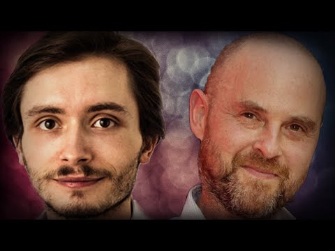 #921 Alva Noë - The Entanglement: How Art and Philosophy Make Us What We Are