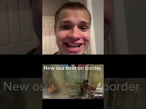 200 IQ Osa Strat 🧠