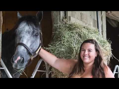 Sabrina Moore   Knicks Go