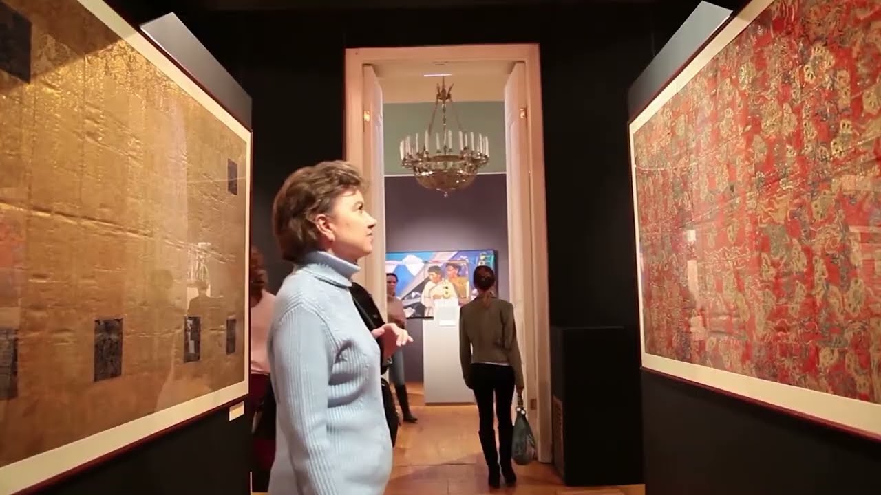 Marhaba Lounge thumbnail