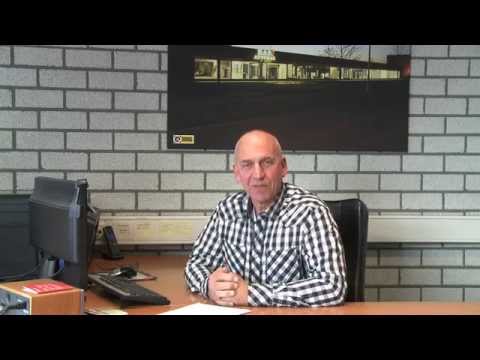 Bas Autowas   Ebola actie Giro 555