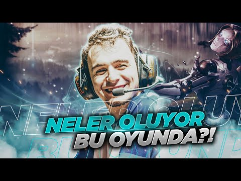 Naru | Orianna Mid Lane! (DİKKATLİ OYNARSAN LANE KAYBETMEZ!)