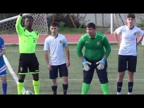 02-02-2020  CRA  ASD STATTE - ARS ET LABOR GROTTAGLIE   1-0