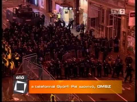 2006 október 23 békés tüntetők 4