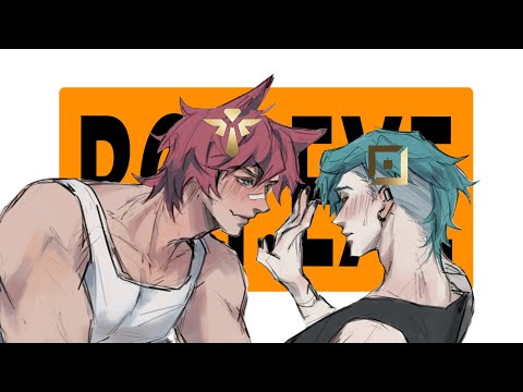 Aphelios + Sett bot.exe