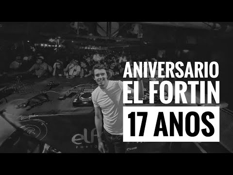 PETTRUZ - Aniversario @canalelfortinclub  2022. 🎥 by Danxel (Warm Up)