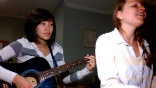 "You Are So Good to Me" by Enter the Worship Circle (cover)