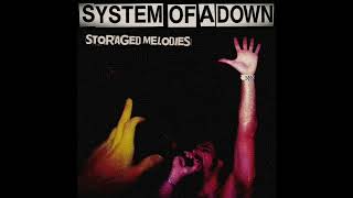SOAD - Mushroom Cult