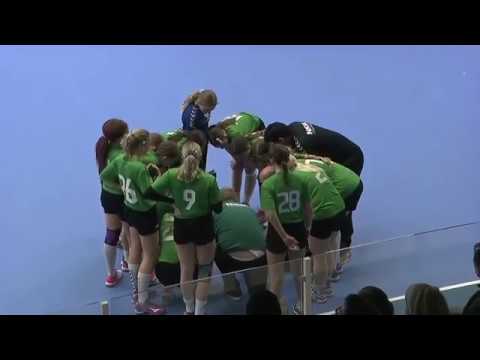 Potatiscupen 2019 A-final F13 Gresvik IF1 - Norrköpings KIK