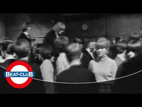 Shakin All Over - The Lords