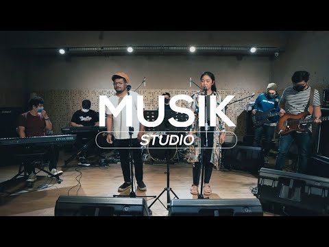 Sound Of Hope - Ajaib Kau Tuhan [ Musik Studio ]