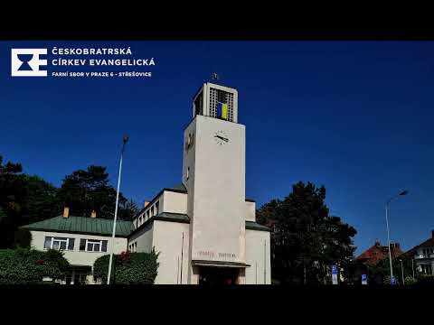Bohoslužby 20. 9. 2026
