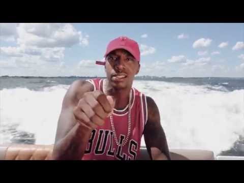 G I B - J REID - OFFICIAL VIDEO HD
