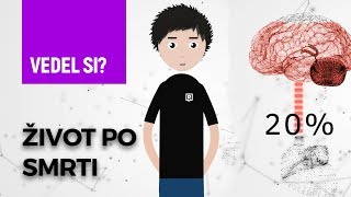 Download lagu Čo sa deje s naším telom po smrti? mp3 Download lagu Čo sa deje s naším telom po smrti? mp3