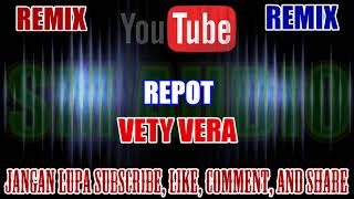 Download lagu Karaoke Remix KN7000 Tanpa Vokal | Repot - Vety Vera HD mp3