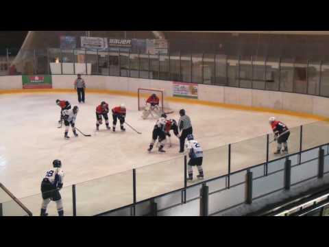 MD HC Orlová -  VSK Technika Brno  1:5