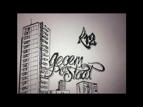 YoungTrevor - GEGEM STAAT! (OFFICIAL AUDIO)