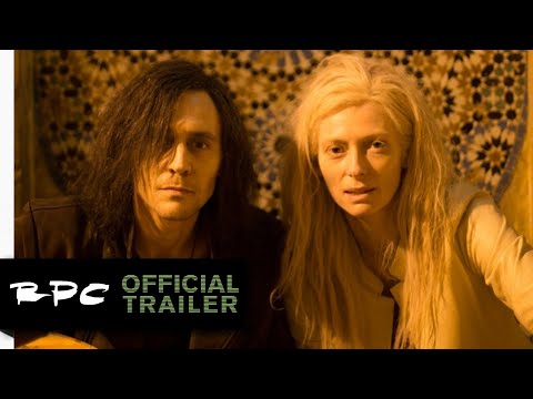 Thumbnail of the video: Official Trailer