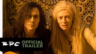 Official Trailer