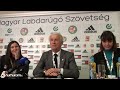 video: Magyarország - Írország 0-0, 2012 - Ír szurkolás