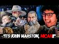 THIS IS FOR ARTHUR MICAH RDR2 EPILOGUE 2