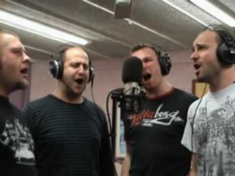 Katastrophen Kommando - Deutschrockzeit