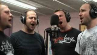 Katastrophen Kommando - Deutschrockzeit