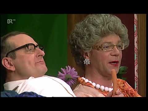 Heißmann und Rassau:  Ehe gut, alles gut?