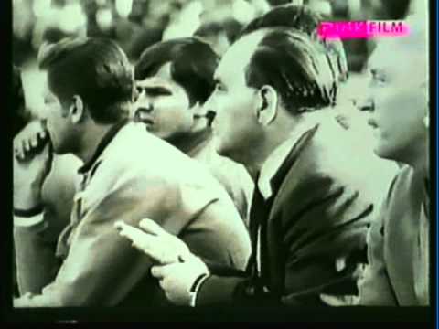 1968 (April 24) Yugoslavia 5-France 1 (European Championships).mpg