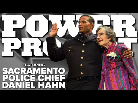 Mark Bell's Power Project EP. 419 Live - Sacramento Police Chief Daniel Hahn