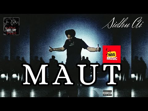 Maut 4K AI Tribute -fan-made creation- Sidhu Moosewala Ai skill_life Zafar