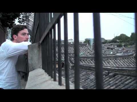 JEANS TEAM Asia Tour 2009 Pt. 1 - Seoul / China by FakeMusicMedia