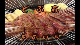 【実況】ど ぶ 森　その1