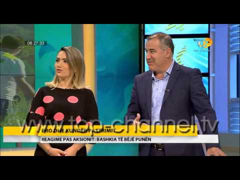 Wake Up, 9 Shtator 2015, Pjesa 3