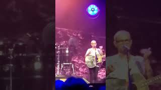 Derek Webb (Caedmon's Call) intro to Bus Driver 2