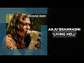 Living Hell (Morcheeba cover) - Anju Brahmasmi - The Muse Room