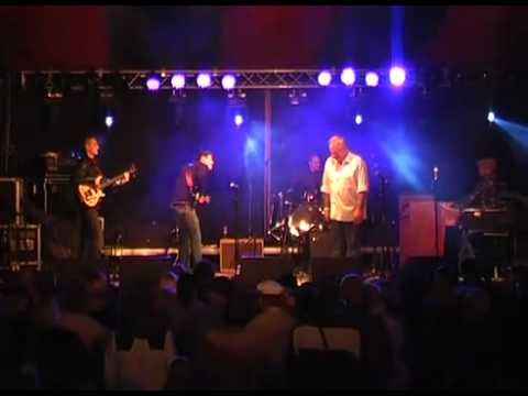 STELLAN VIKING'S RHYTHM'N'BLUES BAND @ HAAPSALU - PERSONAL MANAGER -14-aug-2009-