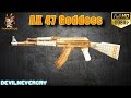 [Re-up] KXy - Point Blank [PB] : AK-47 Goddess ...