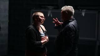 The Making of Here There Are Blueberries – New York Theatre Workshop