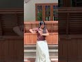 Kalyani Anil New Dance Video Latest Mallu Reels Hub