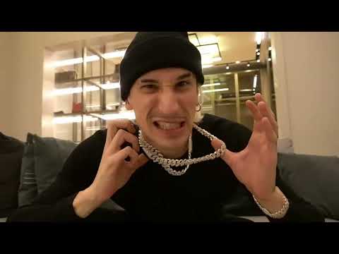 Caio Asa - Garota Independente (Clipe oficial)