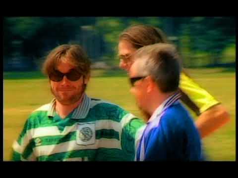 Intercity Spezial: Glasgow - presented by Del Amitri (1996)