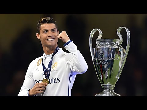 Real Madrid ° Road to Victory ° Champions League 2017