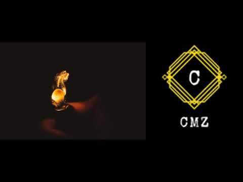 04. CamizoCMZ - Darkness With Power Of Lighter (prod.by PLXR)