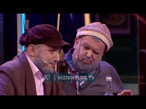 Babo-Ceco-Bixho "Krushqi permetare" - Al Pazar - Skec - Vizion Plus