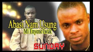David Sunday  - Uwak Mfon Abasi Vol  2 -  Nigerian